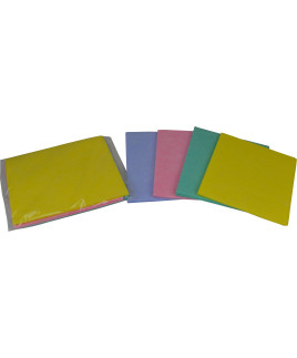 Uniabsorb 38x34 cm 110gr/m2 Fmix 3ks fólia NEPOLEPENÝ