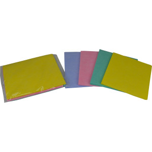 Uniabsorb 38x34 cm 110gr/m2 Fmix 3ks fólia NEPOLEPENÝ
