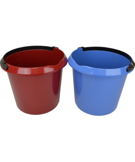 Vedro 5-7L Fmix s plastovou rúčkou