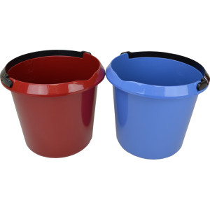 Vedro 5-7L Fmix s plastovou rúčkou