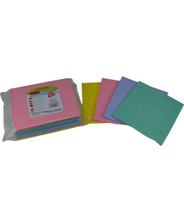 Uniabsorb 38x34 cm, Fmix bal. 10ks