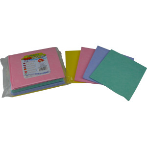 Uniabsorb 38x34 cm, Fmix bal. 10ks