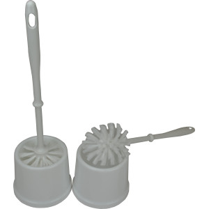 WC set Eko biely 80 mm
