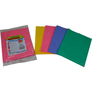 Utierka univerzálna 38x33 cm Fmix bal. 3ks JANEGAL Utierka univerzálna 38x33 cm Fmix bal. 3ks JANEGAL