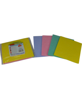 Uniabsorb 38x34 cm, Fmix bal. 3ks fólia