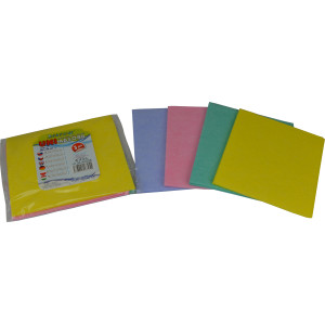 Uniabsorb 38x34 cm, Fmix bal. 3ks fólia