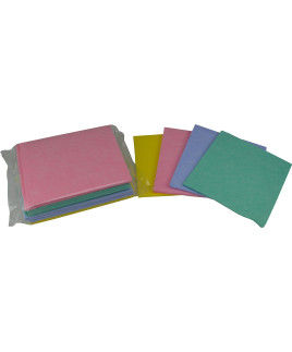 Uniabsorb 38x34 cm, Fmix bal. 10ks fólia NEPOLEPENÝ