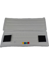 Mop FIX+KAPSA Microfaser 40 cm Fmix