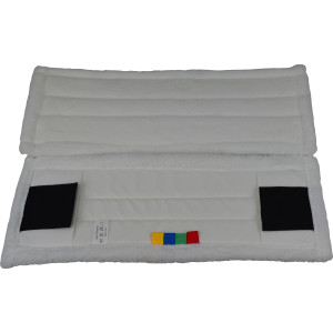 Mop FIX+KAPSA Microfaser 40 cm Fmix