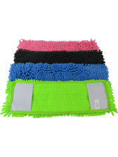 Mop kapsový Ženilkový 40 cm 120g
