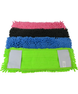 Mop kapsový Ženilkový 40 cm 120g