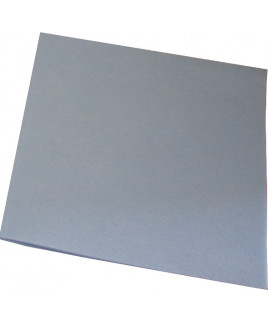 Mikroutierka Klasik 35x35cm 90gr./m2 modrá nebalená
