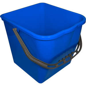 Vedro 25 L modré