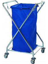 Vozík Stabil X1 1x120L