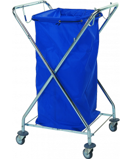 Vozík Stabil X1 1x120L
