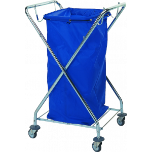Vozík Stabil X1 1x120L