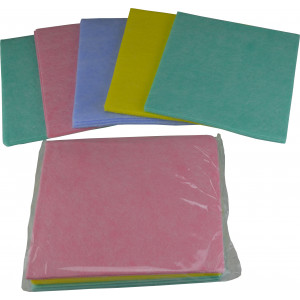 Uniabsorb 38x34 cm 110gr/m2 Fmix 5ks fólia NEPOLEPENÝ Uniabsorb 38x34 cm 110gr/m2 Fmix 5ks fólia NEPOLEPENÝ