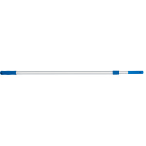Tyč hliníková 2x80 cm s adap. z 22 mm na 23,5 mm Tyč hliníková 2x80 cm s adap. z 22 mm na 23,5 mm