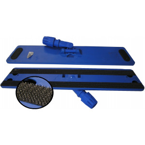 Držiak traperz 60x9 cm otočný Držiak traperz 60x9 cm otočný