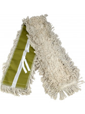 Mop zametací 120 cm bavlnený