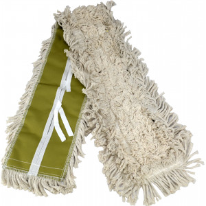 Mop zametací 120 cm bavlnený