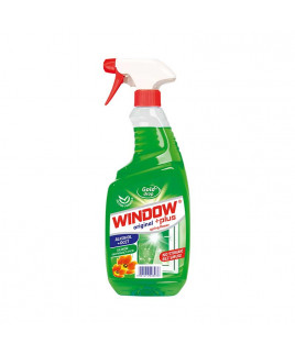 Window na okná 750ml ocot