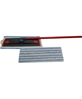 Mopset VELCRO 40x9cm s tyčou Klasik nalepovací