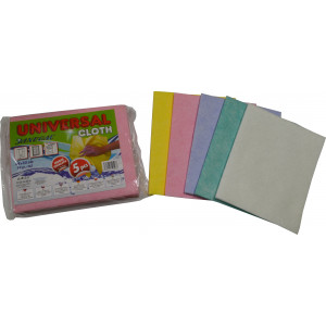 Utierka univerzálna 38x33 90gr. Fmix bal.5ks JANEGAL