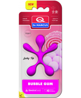 DR.MARCUS LUCKY TOP bubble gum