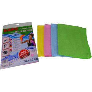 Mikrohandra Karo 70x60 cm Fmix balená
