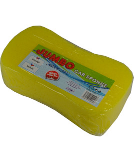 Špongia  AUTO-JUMBO piškóta JANEGAL