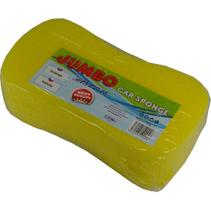Špongia  AUTO-JUMBO piškóta JANEGAL