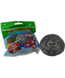 Drôtenka nerezová 40gr. 1ks Jumbo JANEGAL