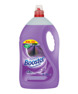 Booster 4,3L aviváž levanduľa