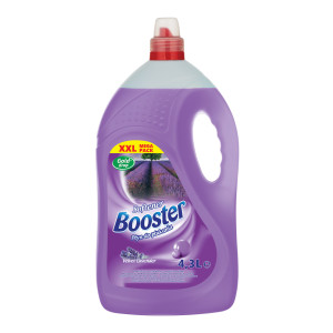 Booster 4,3L aviváž levanduľa Booster 4,3L aviváž levanduľa