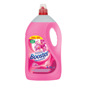 Booster 4,3L aviváž orchidea Booster 4,3L aviváž orchidea