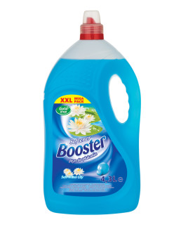 Booster 4,3L aviváž ľalia