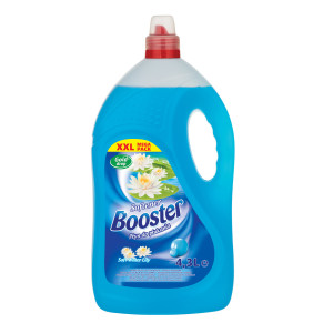 Booster 4,3L aviváž ľalia Booster 4,3L aviváž ľalia