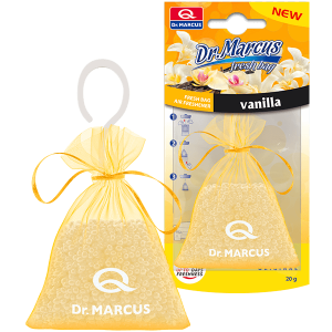 DR.MARCUS FRESH BAG 20gr. vanilla