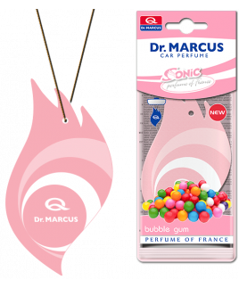 DR.MARCUS SONIC bubble gum