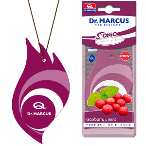 DR.MARCUS SONIC red fruits