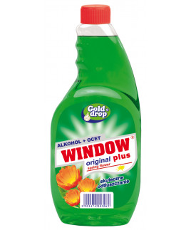 Window na okná náhradná náplň 750ml ocot