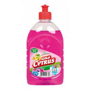 Gold citrus na riad 500ml flower Gold citrus na riad 500ml flower