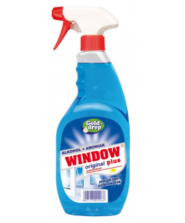 Window na okná 750ml amoniak