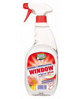 Window na okná 750ml antipara