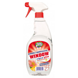 Window na okná 750ml antipara Window na okná 750ml antipara