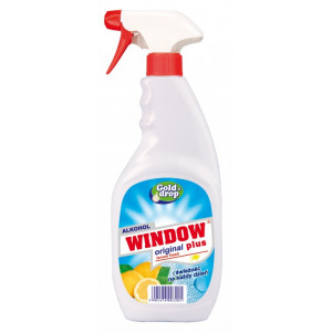 Window na okná 750ml citrón Window na okná 750ml citrón