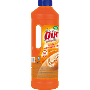 Dix hydraulik 1L na potrubie Dix hydraulik 1L na potrubie