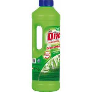 Dix odstraňovač vodného kameňa 1L Dix odstraňovač vodného kameňa 1L