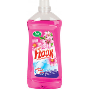 Floor univerzálny čistič 1,5L záhrada